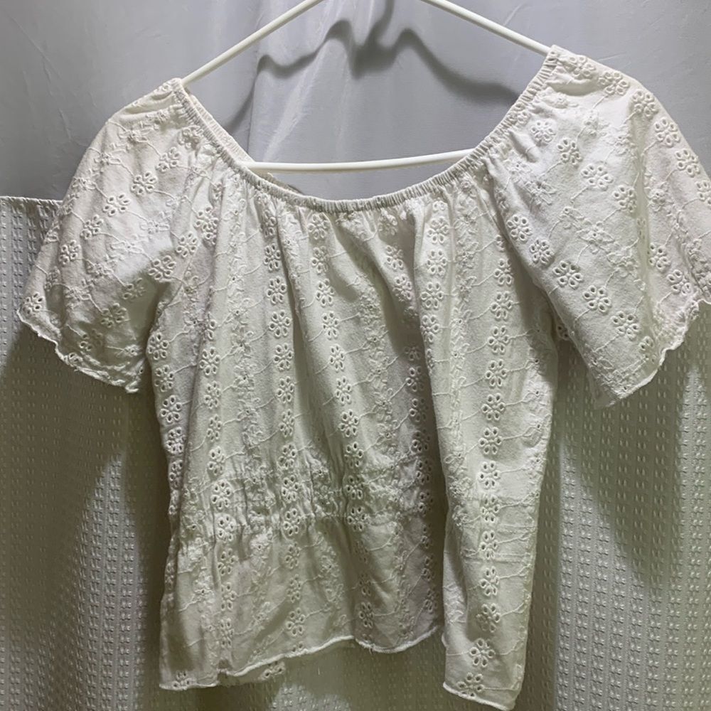 Cute Summer Top!!!
